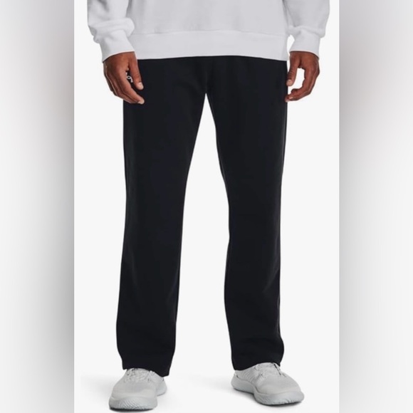 MEN’S FILA SWEATPANTS Straight Leg - Picture 1 of 12